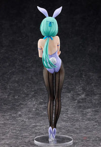 Mjurran Bunny Ver. Scale Figure