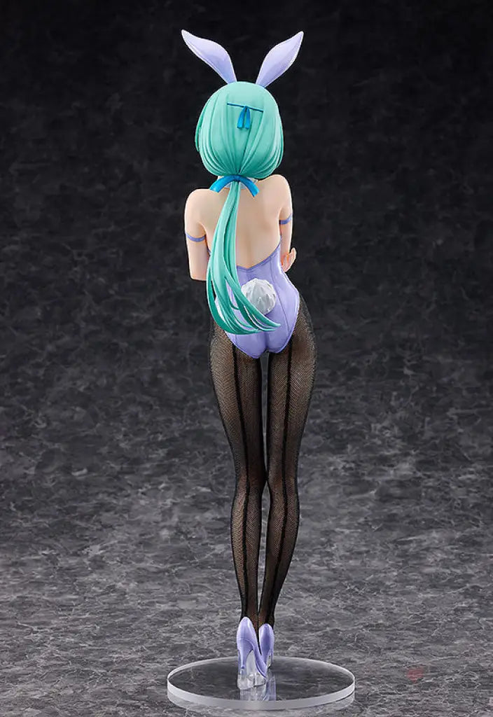 Mjurran Bunny Ver. Scale Figure