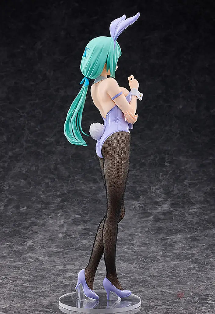 Mjurran Bunny Ver. Scale Figure