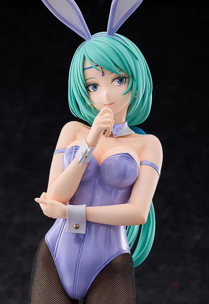 Mjurran Bunny Ver. Scale Figure