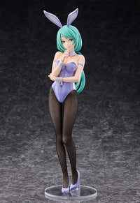Mjurran Bunny Ver. Scale Figure