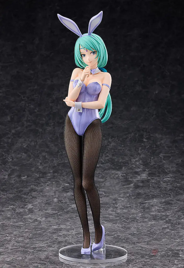 Mjurran Bunny Ver. Scale Figure