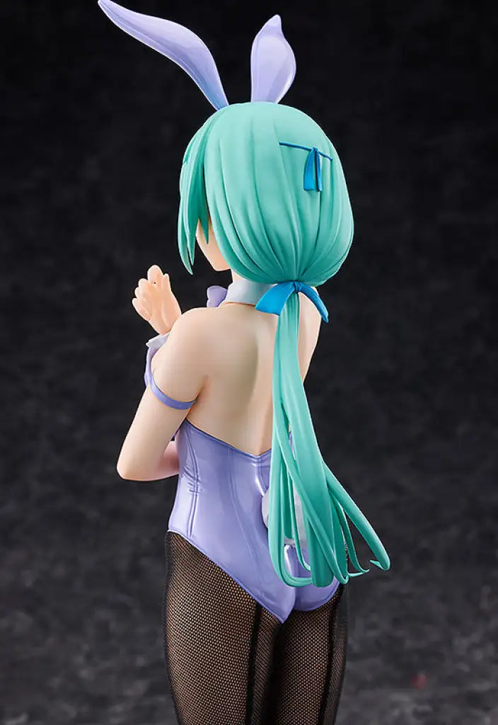 Mjurran Bunny Ver. Scale Figure