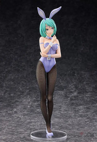 Mjurran Bunny Ver. Scale Figure