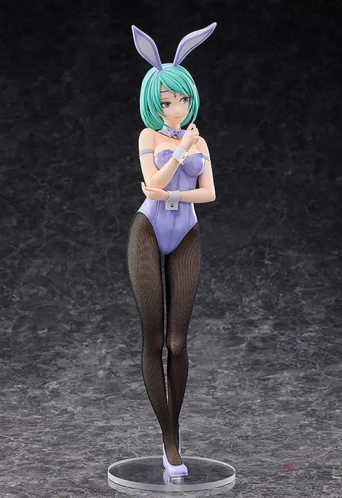 Mjurran Bunny Ver. Scale Figure