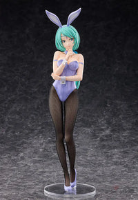 Mjurran Bunny Ver. Scale Figure