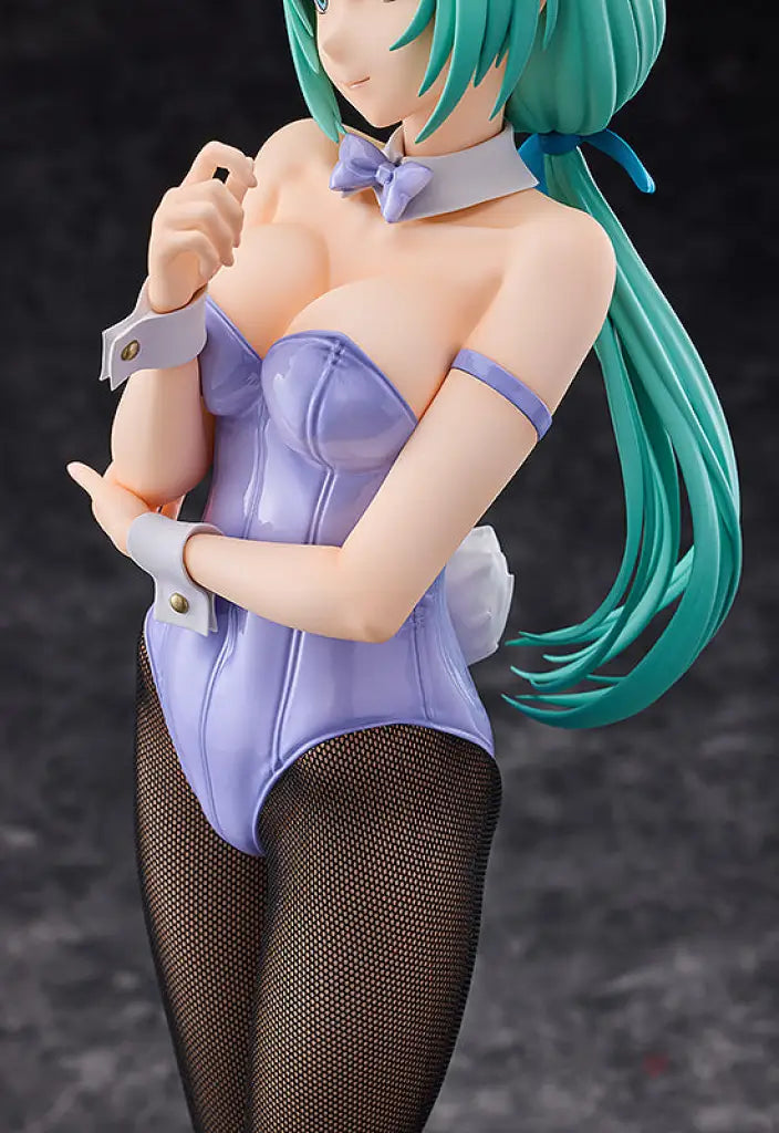 Mjurran Bunny Ver. Scale Figure