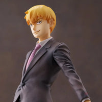 Mob Psycho 100 Iii Reigen Arataka [Resale 24] Pre Order Price Statue