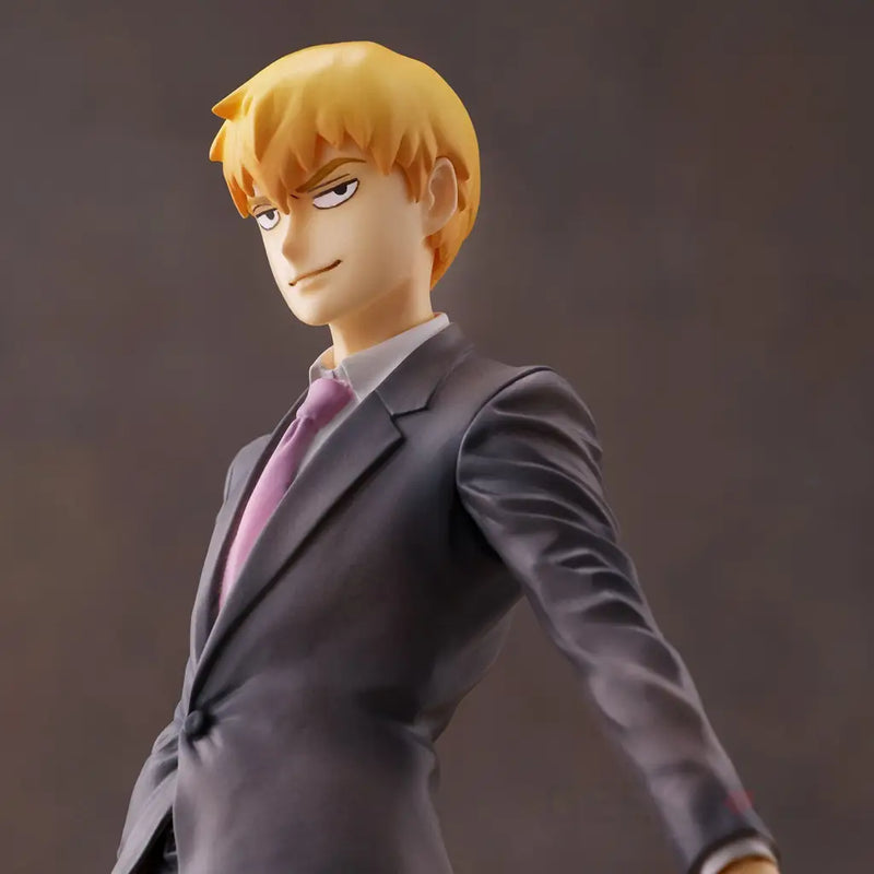 Mob Psycho 100 III Reigen Arataka [Resale 24]