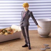 Mob Psycho 100 Iii Reigen Arataka [Resale 24] Statue
