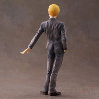 Mob Psycho 100 Iii Reigen Arataka [Resale 24] Statue