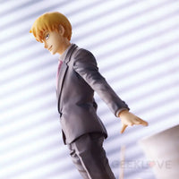 Mob Psycho 100 Iii Reigen Arataka [Resale 24] Statue