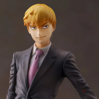 Mob Psycho 100 Iii Reigen Arataka [Resale 24] Statue
