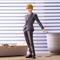 Mob Psycho 100 Iii Reigen Arataka [Resale 24] Statue