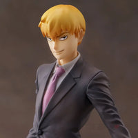 Mob Psycho 100 Iii Reigen Arataka [Resale 24] Statue