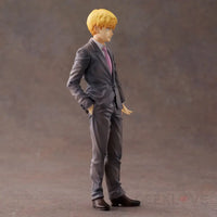 Mob Psycho 100 Iii Reigen Arataka [Resale 24] Statue