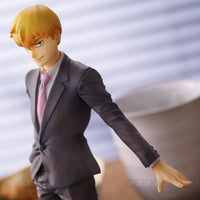 Mob Psycho 100 Iii Reigen Arataka [Resale 24] Statue