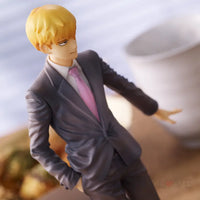 Mob Psycho 100 Iii Reigen Arataka [Resale 24] Statue
