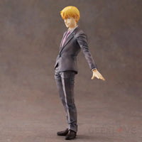 Mob Psycho 100 Iii Reigen Arataka [Resale 24] Statue