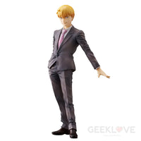 Mob Psycho 100 Iii Reigen Arataka [Resale 24] Statue