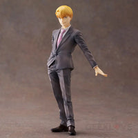 Mob Psycho 100 Iii Reigen Arataka [Resale 24] Statue