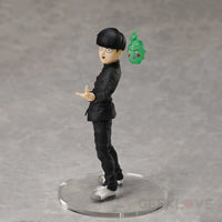 Mob Psycho 100 Iii Shigeo Kageyama Statue