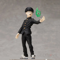 Mob Psycho 100 Iii Shigeo Kageyama Statue