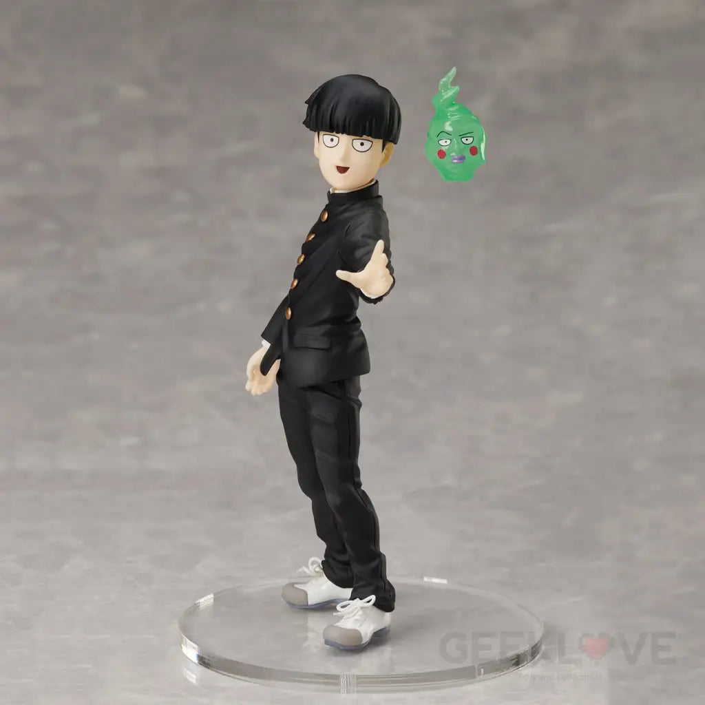 Mob Psycho 100 Iii Shigeo Kageyama Statue