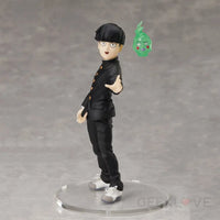 Mob Psycho 100 Iii Shigeo Kageyama Statue