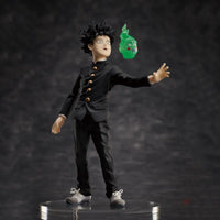 Mob Psycho 100 Iii Shigeo Kageyama Statue