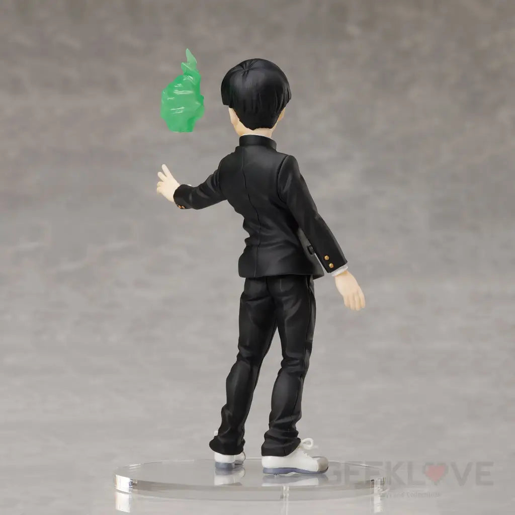 Mob Psycho 100 Iii Shigeo Kageyama Statue