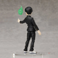 Mob Psycho 100 Iii Shigeo Kageyama Statue