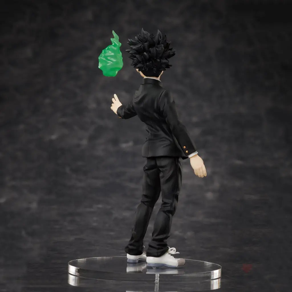Mob Psycho 100 Iii Shigeo Kageyama Statue