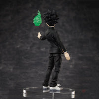 Mob Psycho 100 Iii Shigeo Kageyama Statue