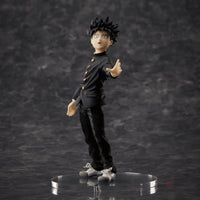 Mob Psycho 100 Iii Shigeo Kageyama Statue