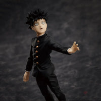 Mob Psycho 100 Iii Shigeo Kageyama Statue