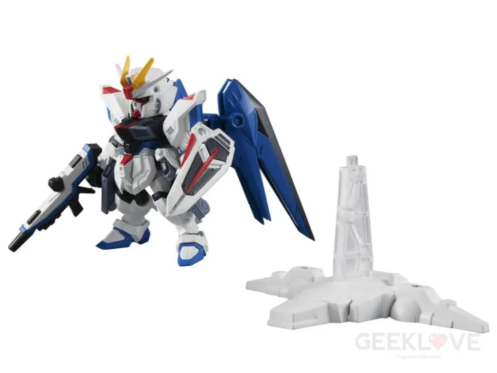 Mobile Suit Ensemble Ex14A Preorder