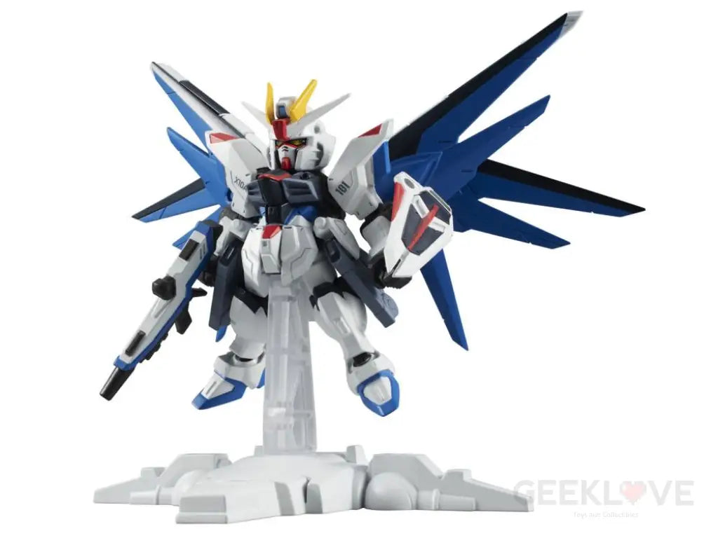 Mobile Suit Ensemble Ex14A Preorder