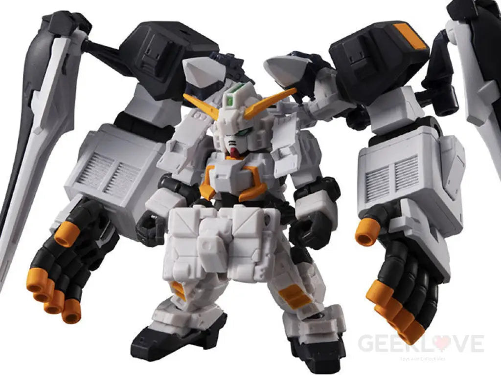 MOBILE SUIT ENSEMBLE EX23 GIGANTIC ARM UNIT SET Bandai – GEEKLOVEPH TOY ...