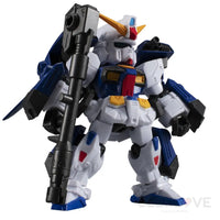 Mobile Suit Ensemble Ex24 Gundam F90 (A-Type & P-Type Set) Preorder