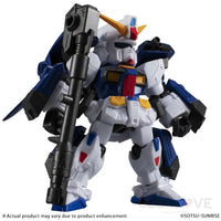 Mobile Suit Ensemble Ex24 Gundam F90 (A-Type & P-Type Set) Preorder