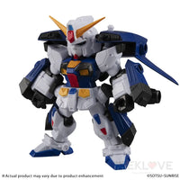 Mobile Suit Ensemble Ex24 Gundam F90 (A-Type & P-Type Set) Preorder