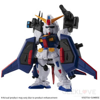 Mobile Suit Ensemble Ex24 Gundam F90 (A-Type & P-Type Set) Preorder