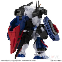 Mobile Suit Ensemble Ex24 Gundam F90 (A-Type & P-Type Set) Preorder