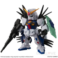 Mobile Suit Ensemble Ex25 Gundam F90 (V-Type & M-Type Set) Preorder