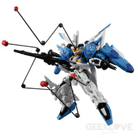 Mobile Suit Gundam G-Frame Fa Ex-S Gundam/ S Blue Splitter Preorder