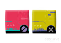 Mobile Suit Gundam GQuuuuuuX Look Up Yuzuriha Amate (Machu) & Nyaan (with gift) Look Up