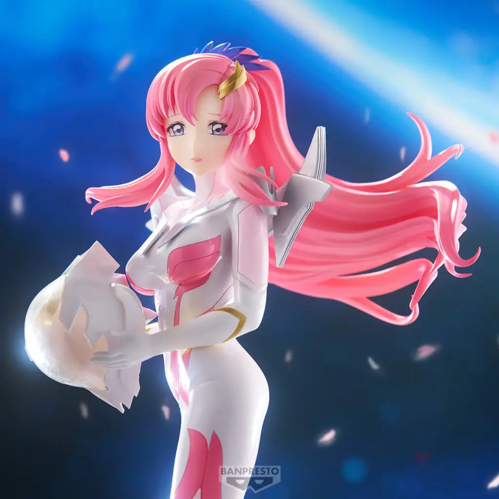 Mobile Suit Gundam Seed Freedom Glitter & Glamours Lacus Clyne Pilot Ver. Pre Order Price Prize