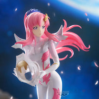 Mobile Suit Gundam Seed Freedom Glitter & Glamours Lacus Clyne Pilot Ver. Prize Figure