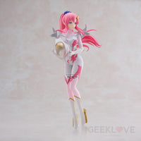 Mobile Suit Gundam Seed Freedom Glitter & Glamours Lacus Clyne Pilot Ver. Prize Figure